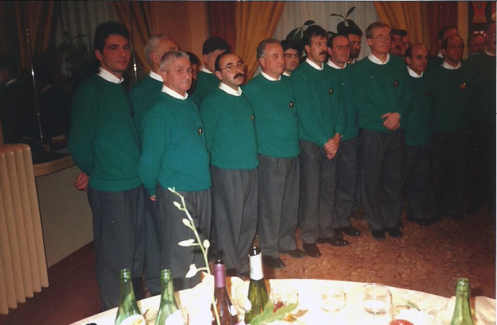 Foto 1993